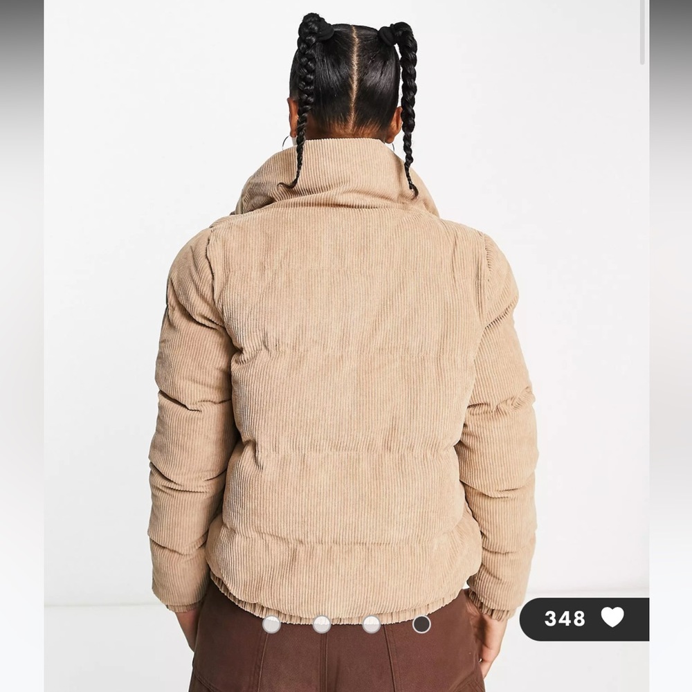 Puffer Jacket - Picture 2 of 9